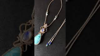 作品名【人魚が棲む海】