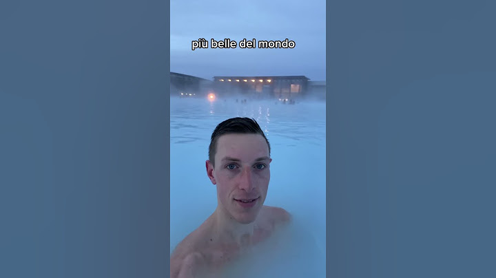 3 viaggi da fare in Inverno