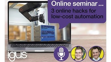 3 online hacks for low-cost automation