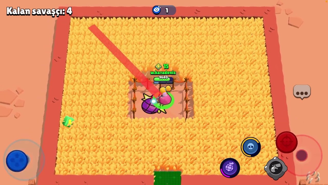 Kulüple Piper’dan Kaç Oynadık | Brawl Stars