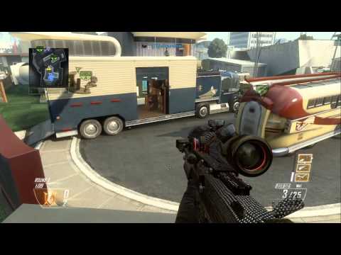 xJMx Blaziken - Ace Trickshot!