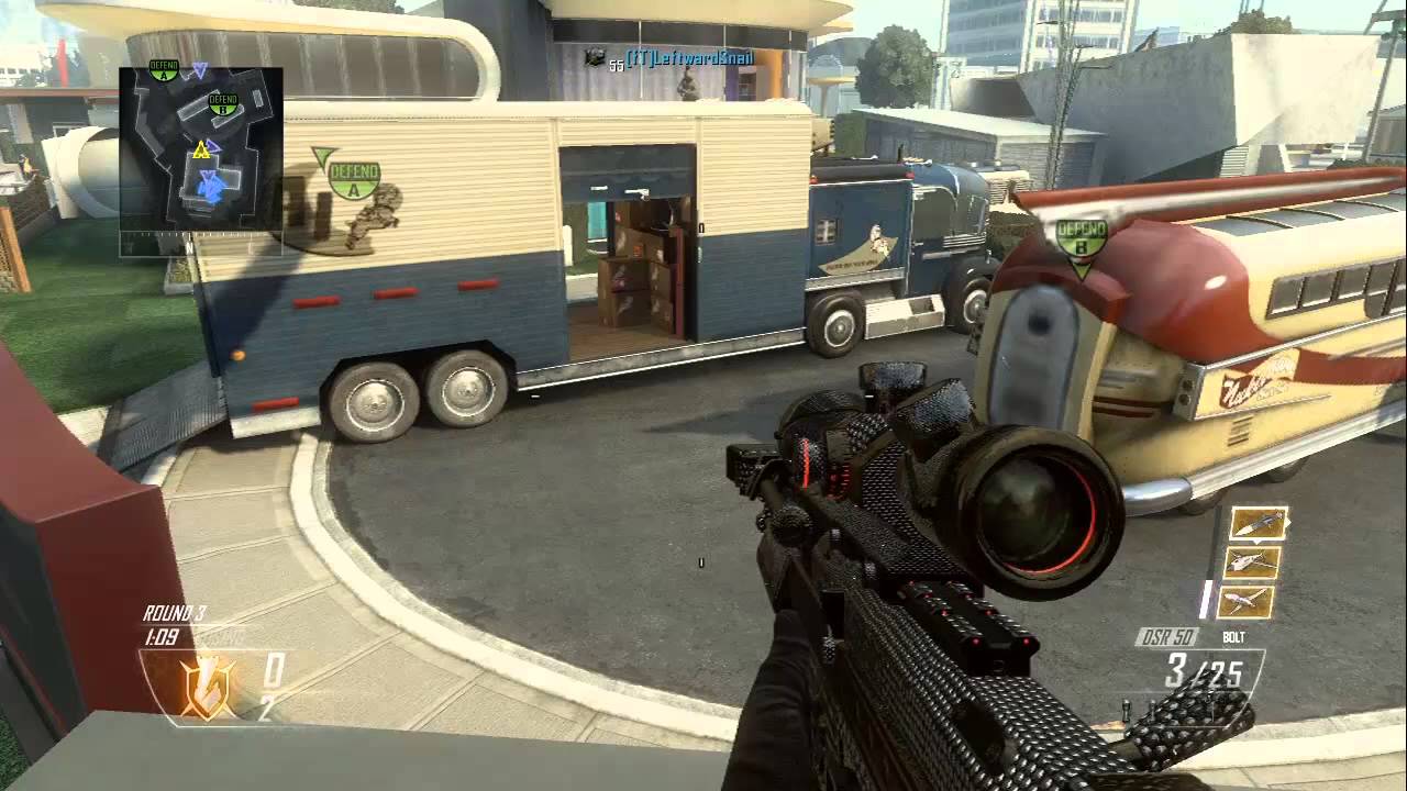 xJMx Blaziken - Ace Trickshot!