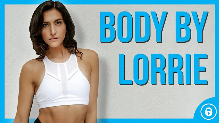 Body By Lorrie | Fitness Expert, Health & Wellness...