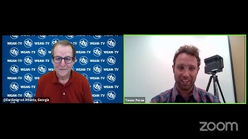 WGAN-TV Matterport Meets Flood and Fire Insurance Claims: Remediation and Restoration