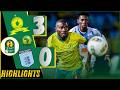 Mamelodi Sundowns Vs Stade Malien All Goals Extended Highlights CAF Champions League 2025 26 Mamelodi Sundowns Vs Stade Malien All Goals Extended Highlights CAF Champions League 2025 26