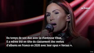 Eurovision 2024 : Slimane représentera la France