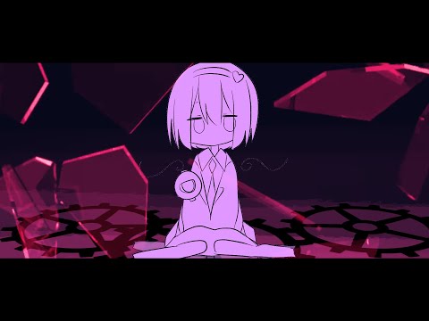 東方×VOCALOID】eye dentity feat.初音ミク(原曲： 少女さとり