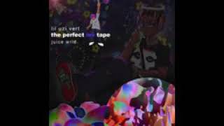 Lil Uzi Vert Erase Your Social ft Juice Wrld Resimi