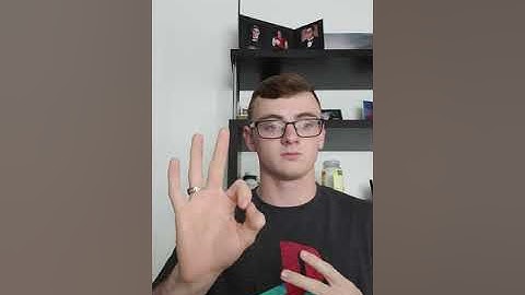 ASL 102 Assignment 5