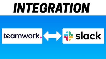 How to Integrate Teamwork with Slack