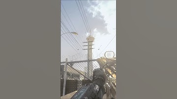 Trying COD: Ghosts in 2024! #shorts #gaming #callofduty