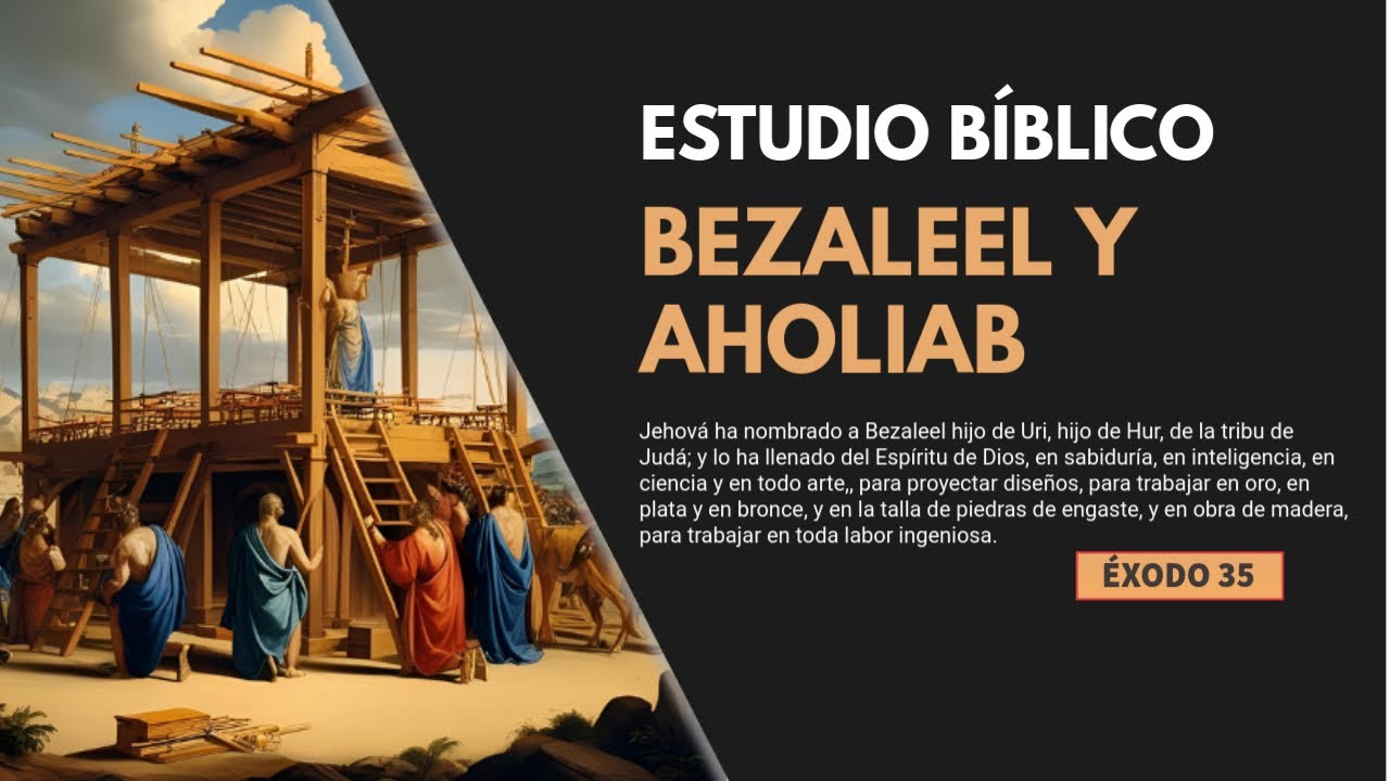 Estudio Bíblico | ¿Qué estás haciendo con los dones que Dios te ha dado ...