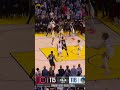 🔥 ALPEREN SENGUN GAME WINNER 🔥 #rockets