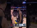 🔥 ALPEREN SENGUN GAME WINNER 🔥 #rockets