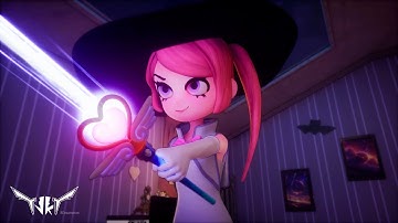 Reborn (Official Music Video)