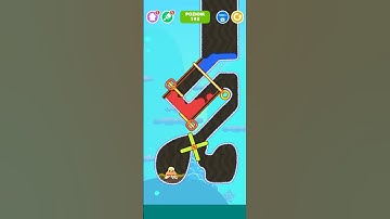 Save The Fish! Level 193 Walkthrough