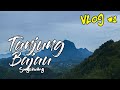 Wisata Tanjung Bajau - Singkawang