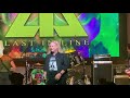 Last In Line Live - Stand Up And Shout Ronnie James Dio 4K 60FPS