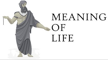 AI TALKS ABOUT MEANING OF LIFE | CHATGPT - OPENAI
