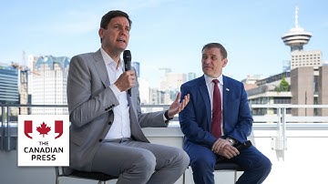 B.C. may work with N.L. on court challenge of federal equalization payments