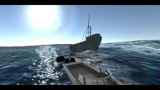 Ocean Community nextgen buoyancy 4