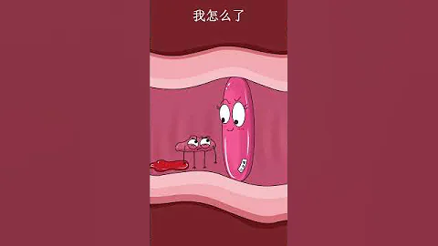 没有孔，出不来啊#处女膜闭锁 - 天天要闻