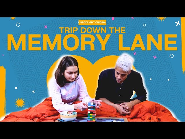 Trip Down The Memory Lane | Kukki & Cream | MnM Spodlight