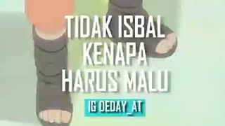 Ceramah versi naruto