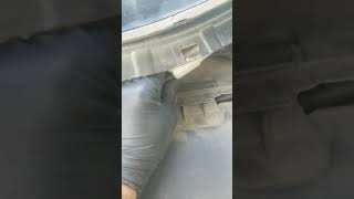 2013 FORD Escape P1450 FIXED