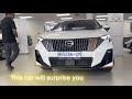 GAC GS3 Emzoom 1.5T R Style Review | Performance, Tech, Fuel &amp; Ownership Costs