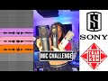 Microphone Challenge: Slate ML1 vs Sony C800 vs Telefunken