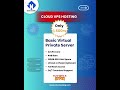Cloud VPS Hosting | Navo Hosting #price #vps #vpshosting