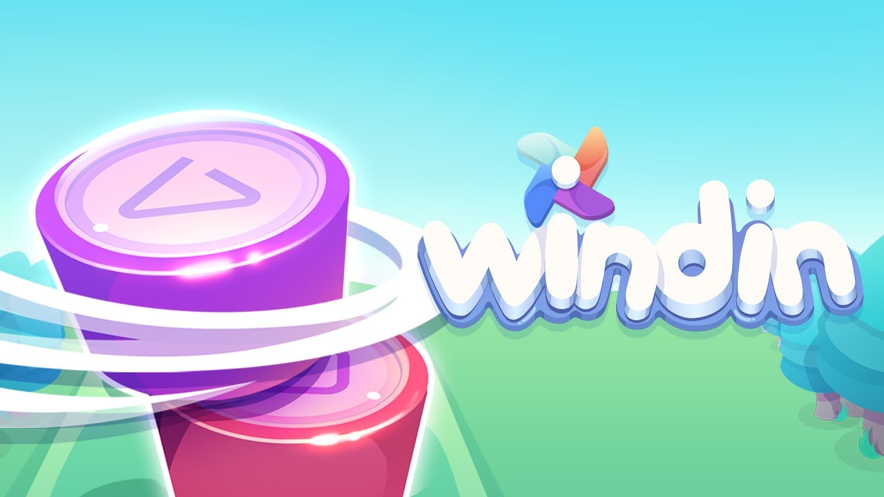 Windin MOD APK cover