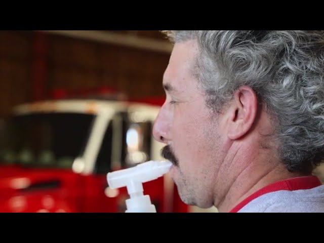 glutathione california board of pharmacy Firefighters oppose ban on alternative medicines