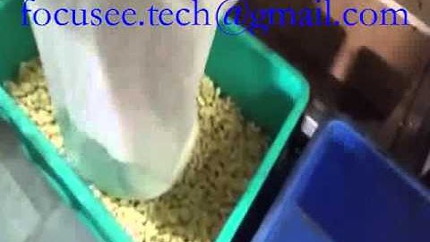 cashew color sorting machine/cashew color sorter/cashew optical color sortex