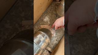 How To Attach HVAC Vent To Air Box Plenum! NO LEAKS!