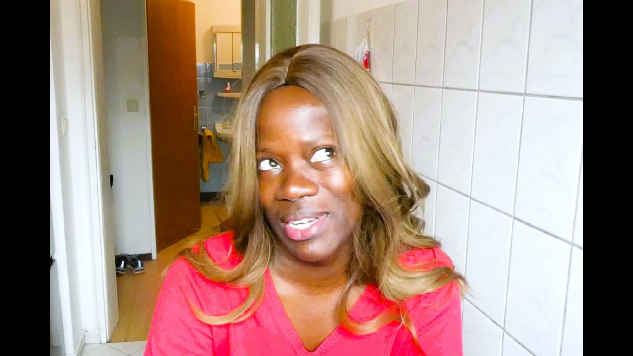 its giving Beyonce vibe - YouTube