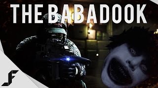 The Babadook - Battlefield 4