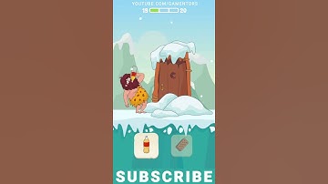 Comics Bob Game Level 19