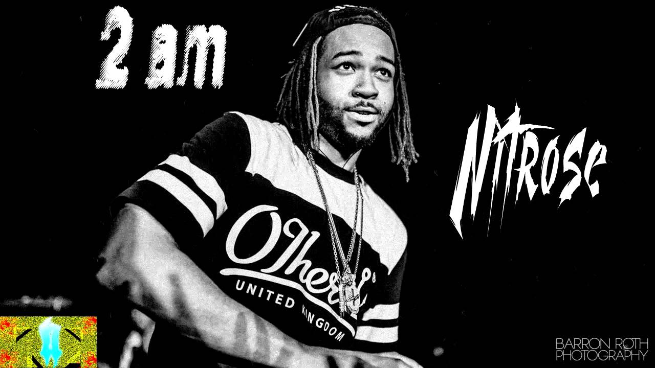 Guarda PARTYNEXTDOOR Type Beat- 2am (Prod. By Nitrose) su YouTube Guarda PARTYNEXTDOOR Type Beat- 2am (Prod. By Nitrose) su YouTube