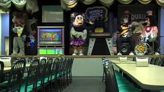 Chuck E Cheese Waterbury May 2011 segment 1