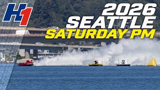 2026 Apollo Mechanical Cup - Saturday Afternoon