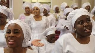 Hymn 694 - 'Ka Sise Fun Iwenumo Emi Wa' - Adult Harvest 2021