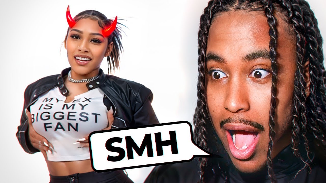 The Worst Dating Show In the World