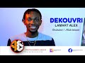 DEKOUVRI Lamart Alex Dessinateur Artiste Tatoueur