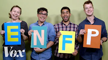 Which MBTI is most trustworthy?