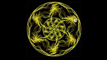 tripal leairs l animation effect 3d background