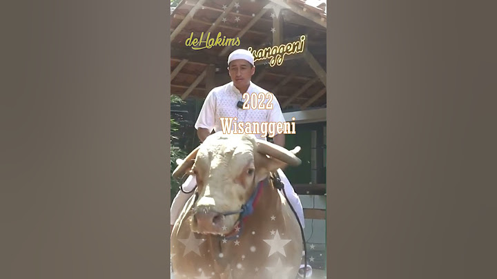 NANGIS TIAP TAHUN_5 SAPI KURBAN IRFAN HAKIM DARI TAHUN KE TAHUN #shorts #sapi ##sapijumbo #irfan