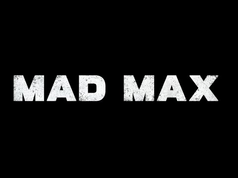 Новый геймплейный трейлер игры Mad Max показал, как сложно выжить в постапокалиптическом мире: с сайта NEWXBOXONE.RU