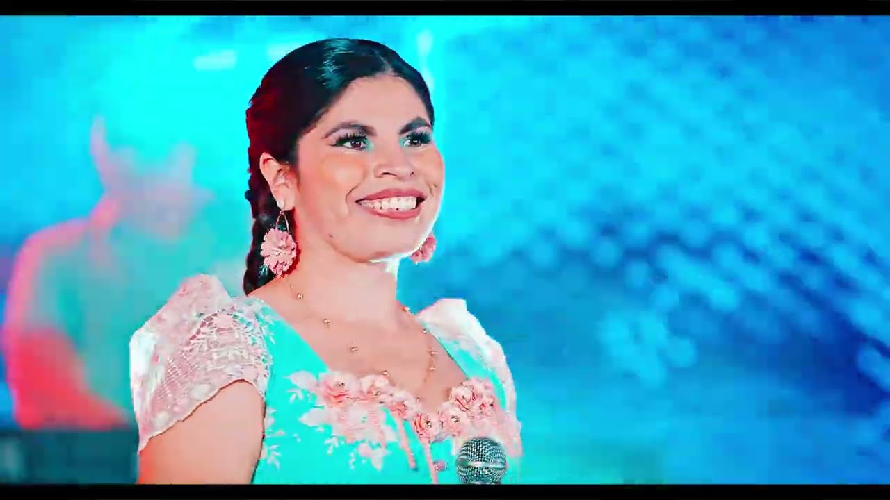 Delia Mercado y Benigno Velarde - Todo Es Prestado